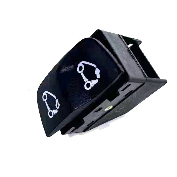 A4518203810 Opening Closing Convertible Switch for Smart Two 451 2007-2015
