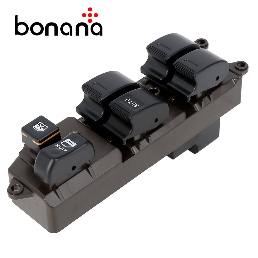 84820-01021 Window Lifter Switch for 2003-2008 Toyota Corolla 84820-01021