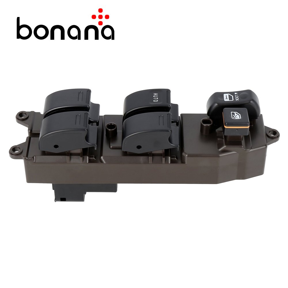 84820-01021 Window Lifter Switch for 2003-2008 Toyota Corolla 84820-01021