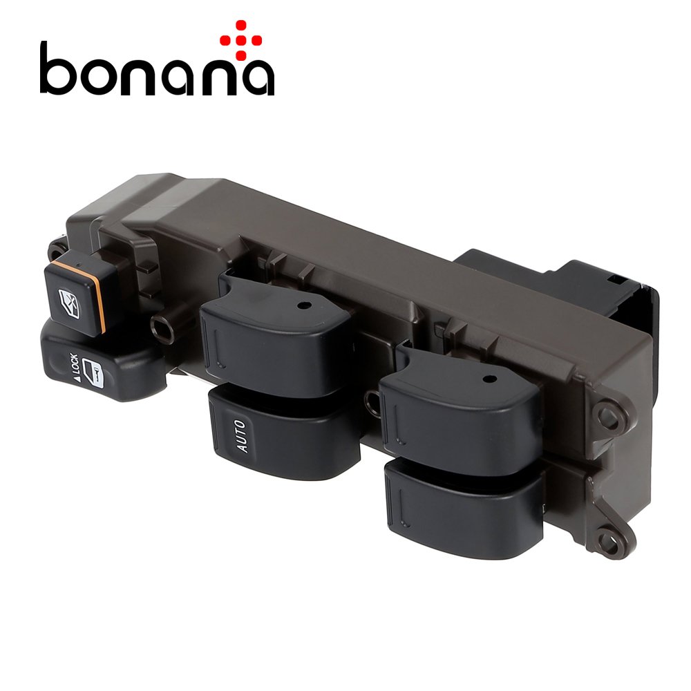 84820-01021 Window Lifter Switch for 2003-2008 Toyota Corolla 84820-01021