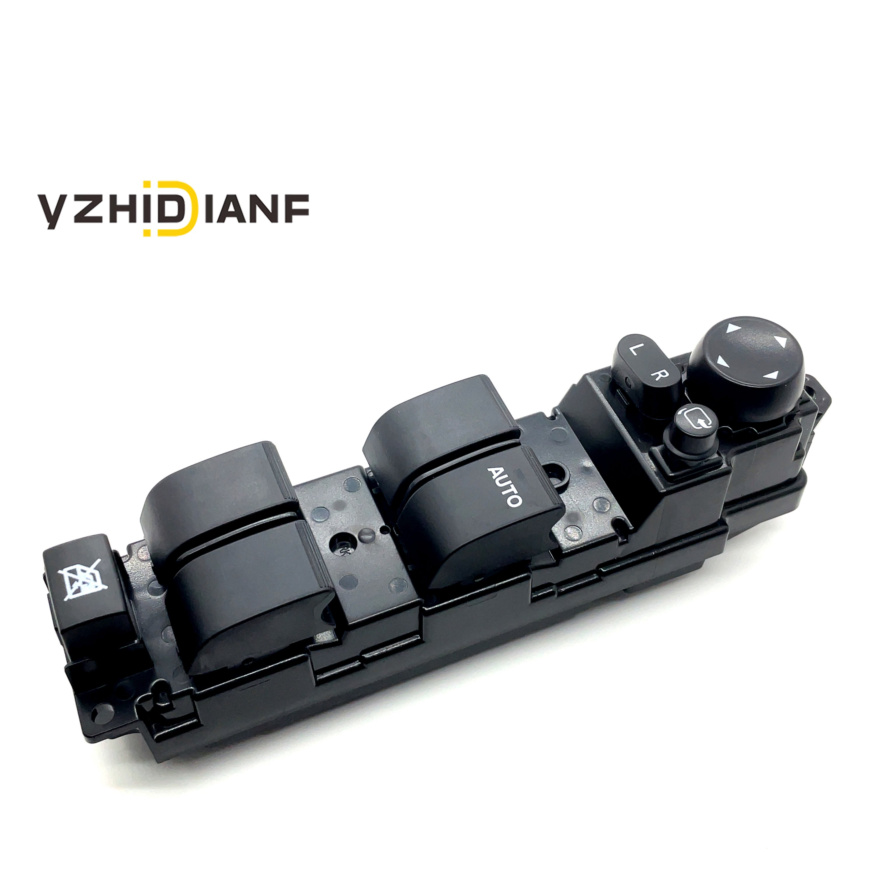 Auto Power Window Regulator Master Switch DF82-66-350B for Mazda 2