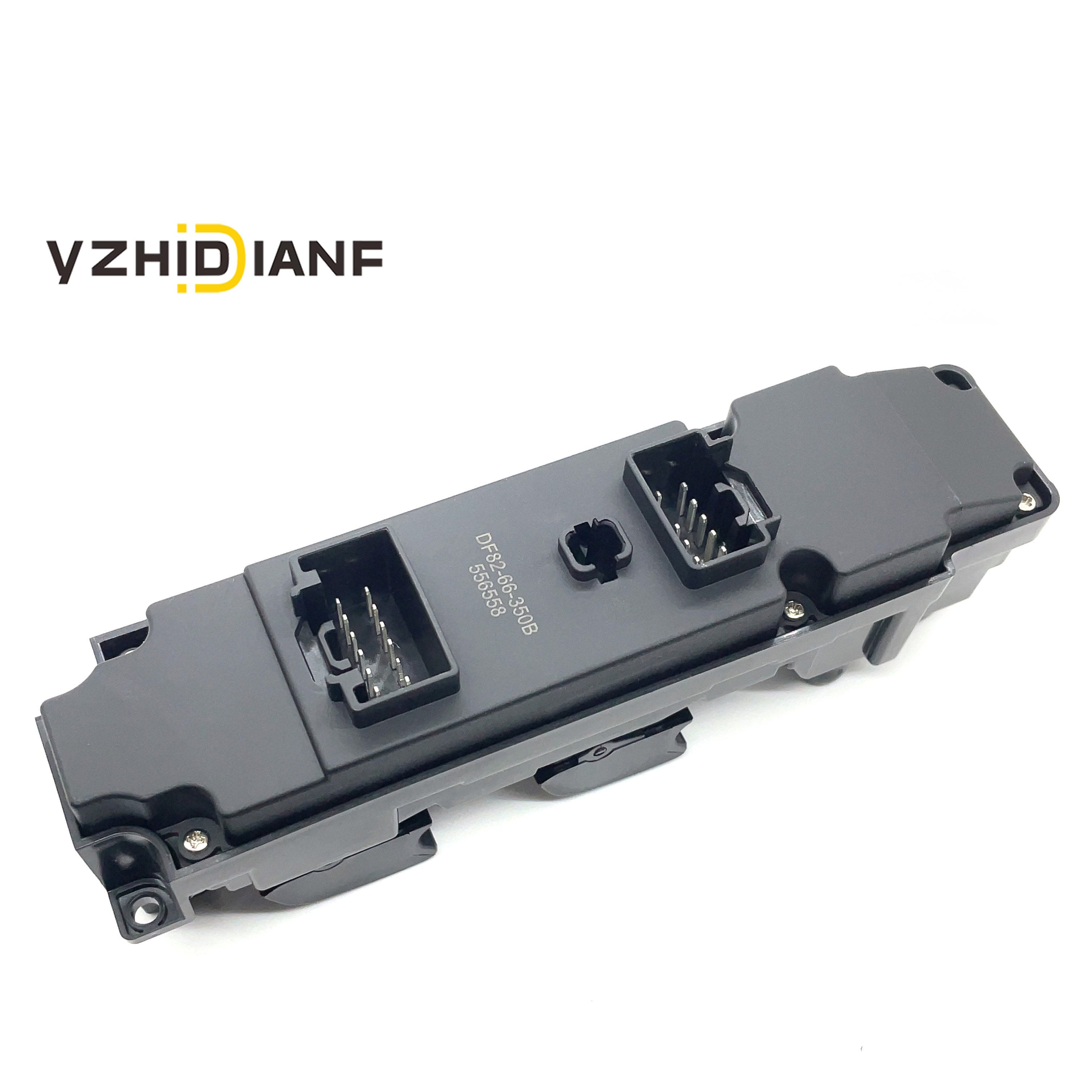 Auto Power Window Regulator Master Switch DF82-66-350B for Mazda 2