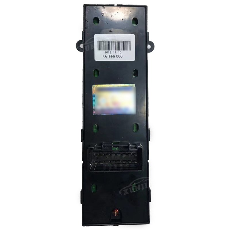 China Manufacture Window Power Switch 93570-2T500 for hyundai Kia