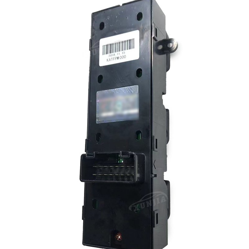 China Manufacture Window Power Switch 93570-2T500 for hyundai Kia