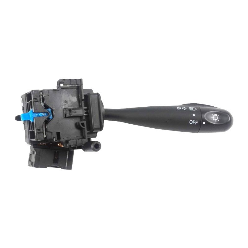 Car Parts Turn Signal Switch Compatible with for Toyota 84140-02090 84140-12510