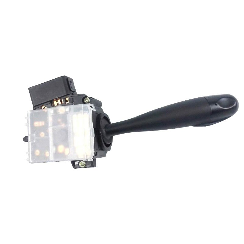 Car Parts Turn Signal Switch Compatible with for Toyota 84140-02090 84140-12510