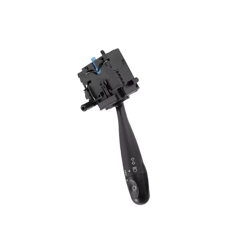 Car Parts Turn Signal Switch Compatible with for Toyota 84140-02090 84140-12510