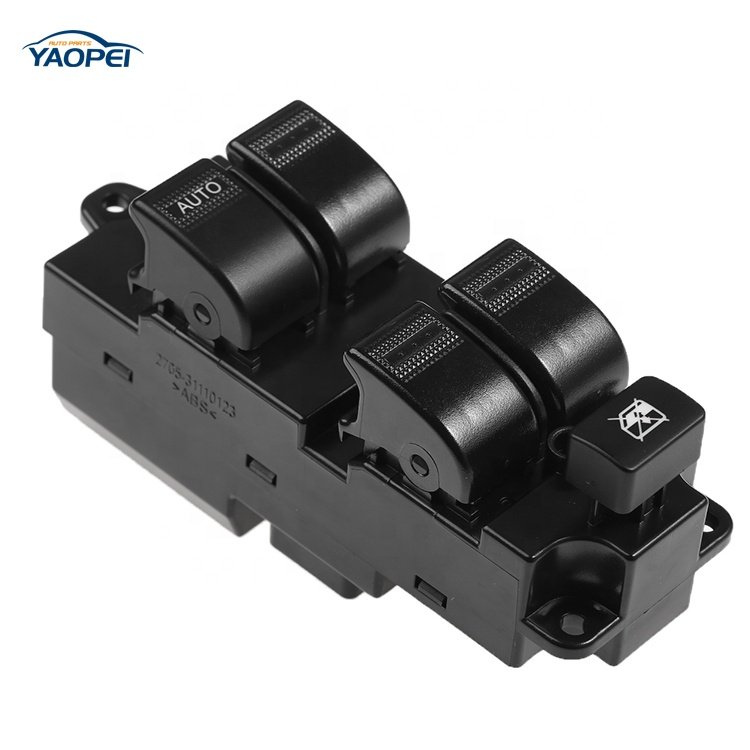 YAOPEI Auto Switches Car Auto Body Parts Switch for GM Cadillac Buick Chevrolet Oldsmobile Hummer Pontiac Saturn Ford Lincoln