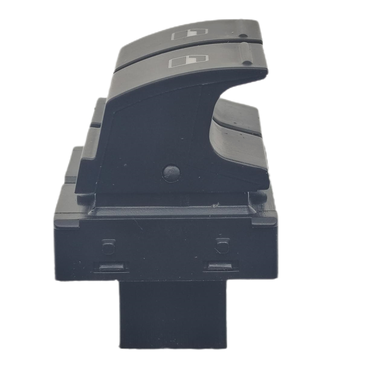 JHB010 Red Light Car Window Lifter Switch 1K3959857/2K0959857A New Condition Plastic Material for VW Passat Golf 5/6 Caddy Jetta