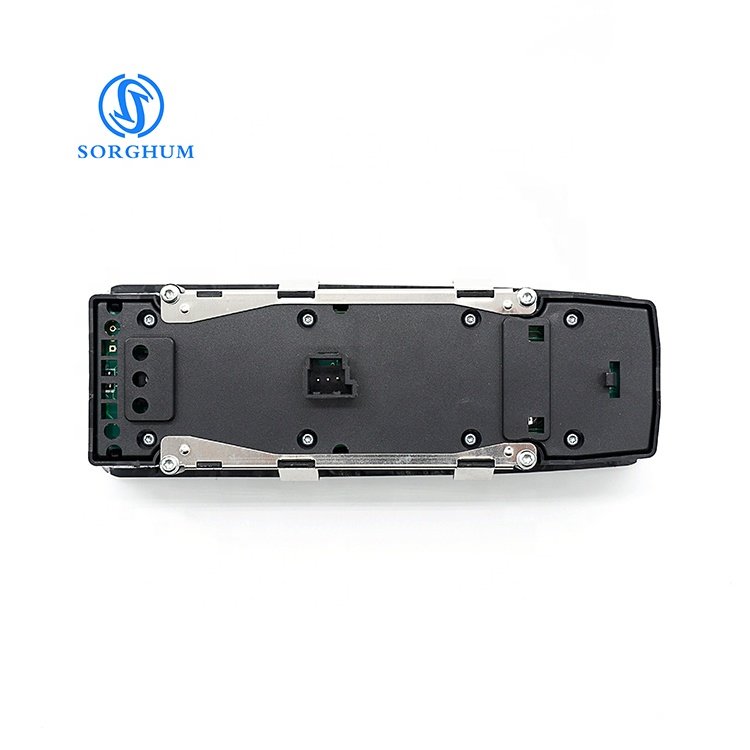 Sorghum New A2049055402 Electric Power Window Lift Switch for Mercedes-benz C E Class W204 W212