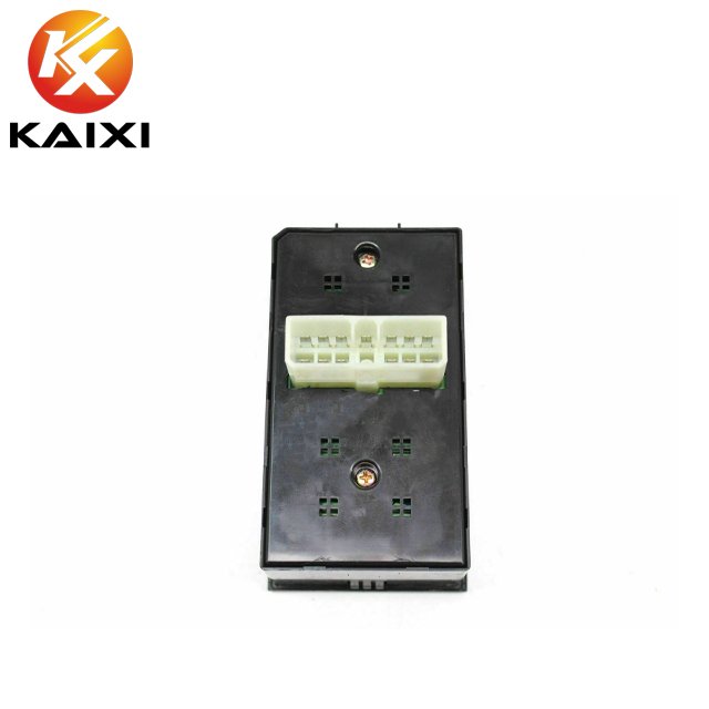 Spare Parts Power Window Switch 92111629 for Holden Commodore VY VZ 02-07 Part 100012342