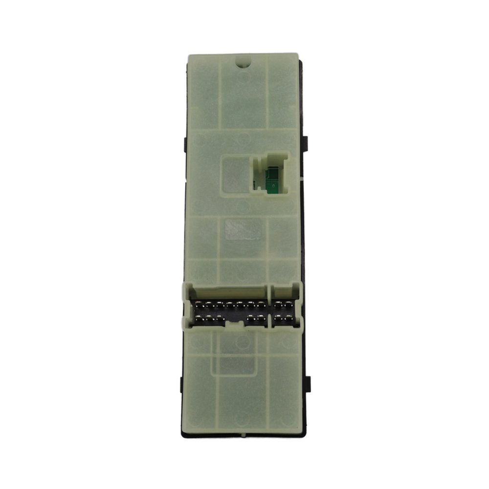 Master Power Window Switch 2008-2012 for Infiniti QX50/EX Auto Switches 25401-1BN1C/25401-1BN1A
