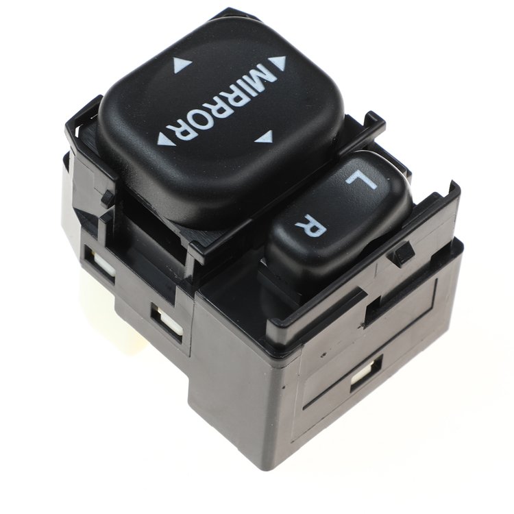 Power Master View Mirror Adjust Switch Button 84870-34010 84872-02060 for Toyota Corolla Camry