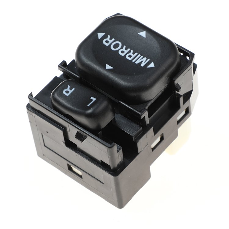Power Master View Mirror Adjust Switch Button 84870-34010 84872-02060 for Toyota Corolla Camry