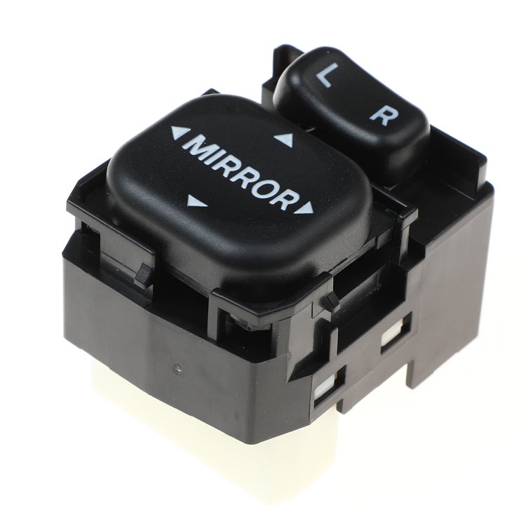 Power Master View Mirror Adjust Switch Button 84870-34010 84872-02060 for Toyota Corolla Camry