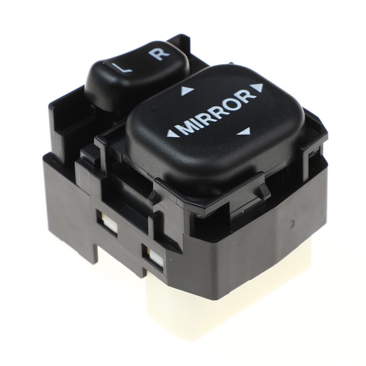 Power Master View Mirror Adjust Switch Button 84870-34010 84872-02060 for Toyota Corolla Camry