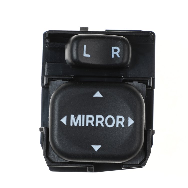 Power Master View Mirror Adjust Switch Button 84870-34010 84872-02060 for Toyota Corolla Camry