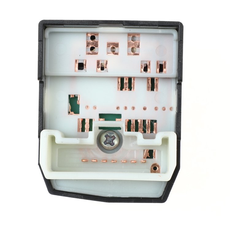 Power Master View Mirror Adjust Switch Button 84870-34010 84872-02060 for Toyota Corolla Camry