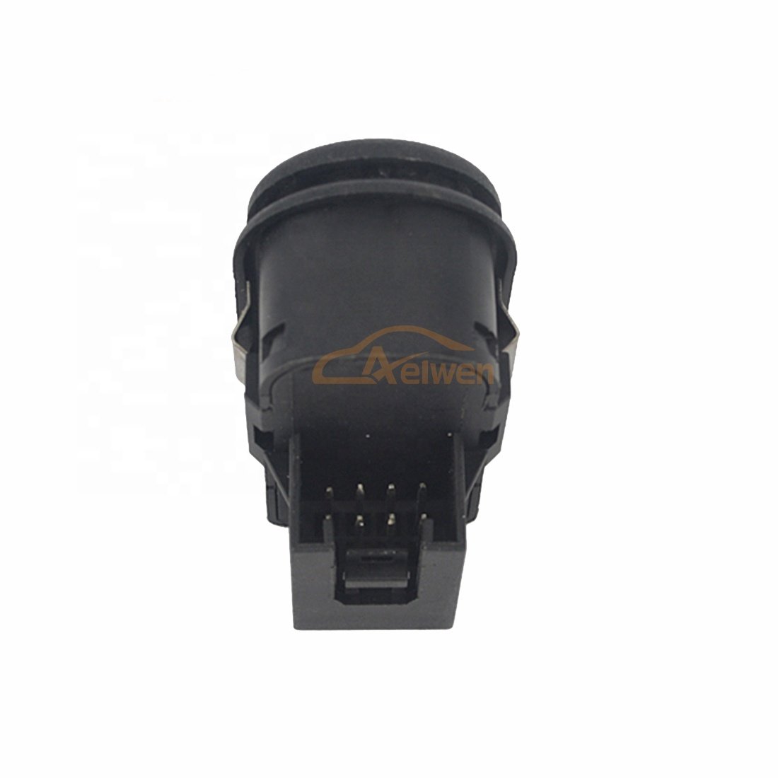 Aelwen Rearview Mirror Switch Car Side Mirror Switch Fit for OPEL ASTRA G/VECTRA B/Corsa C OE 9226861 9226863 6240487 6240489