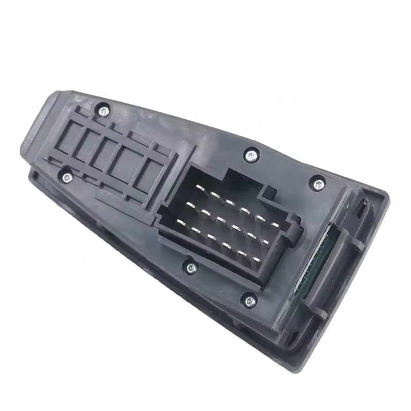 Volvo FH FM NH Power Window Switch for New Truck 21628532 22569484 20752917 24V Factory Directly