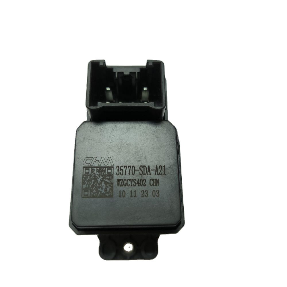 Profession 35770-SDA-A21 Electric Power Window Switch for Honda Accord 03-07
