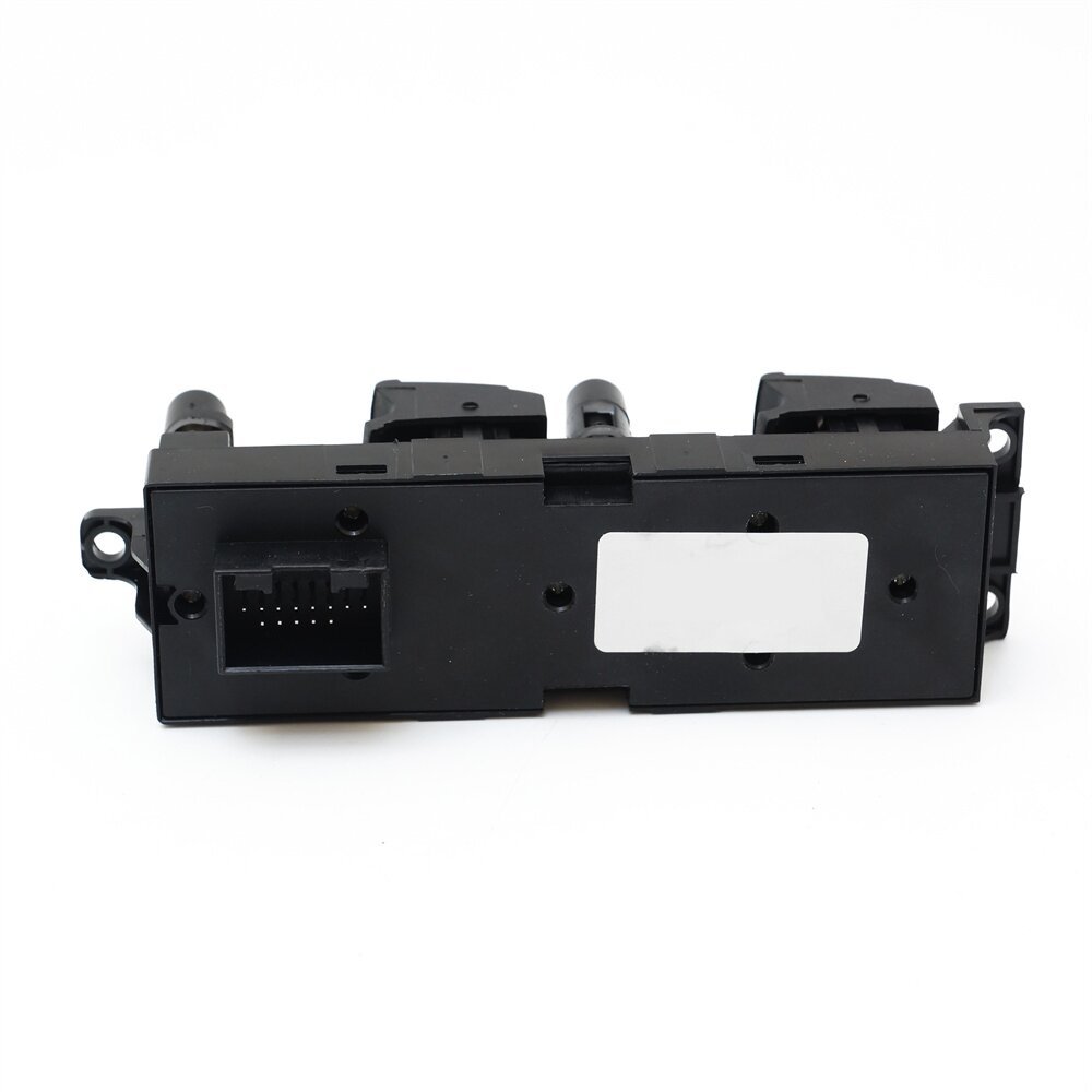 Car Electric Power Window Side Glass Control Switch Auto Window Lifter Button for VW Bora 1999-2005 OEM NO 7M3 959 857D