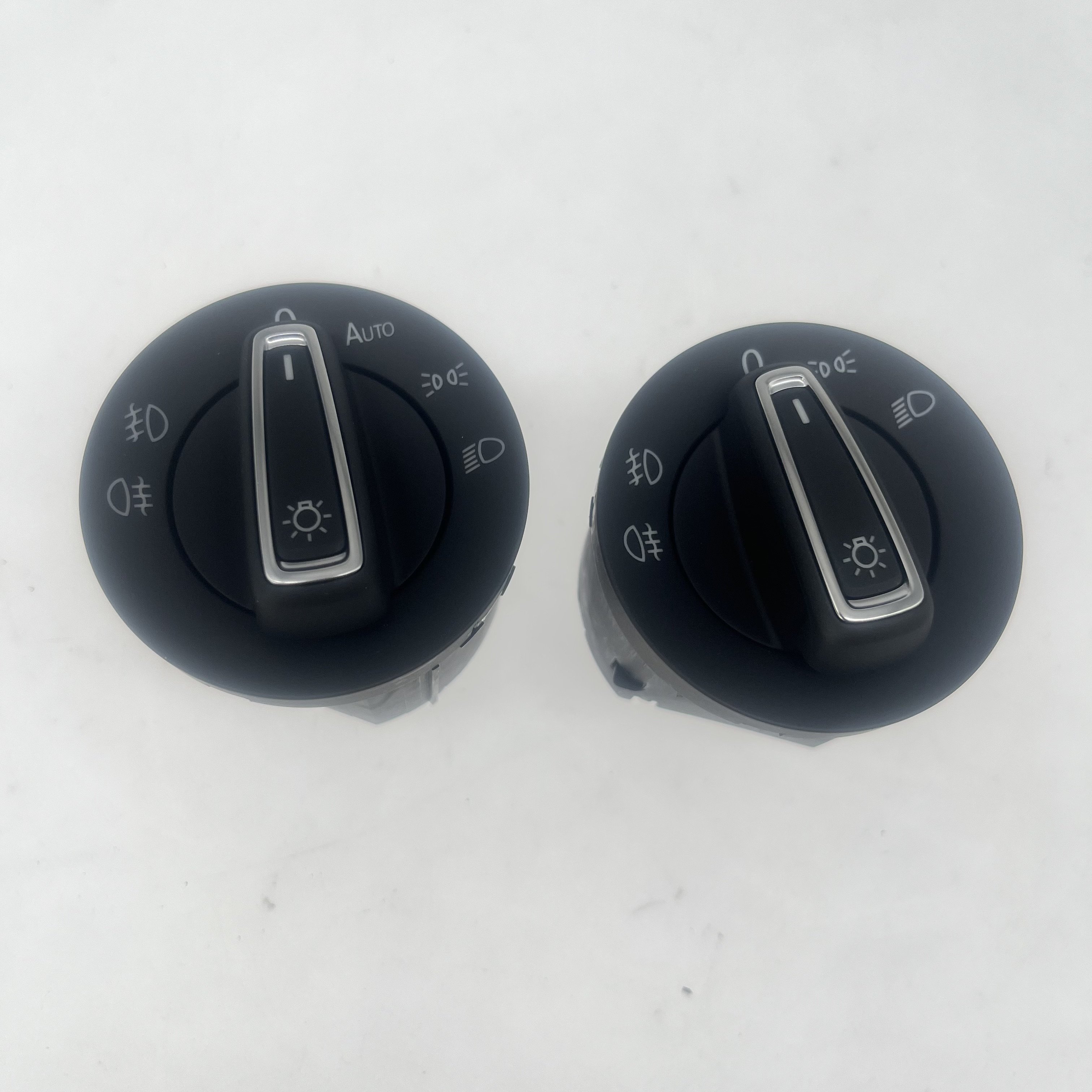 5GG941431D 5GG941431 Auto Headlight Switch Automatic Controller Knob Car 5GG 941 431 D Fit for Volkswagen Golf 7 MK7