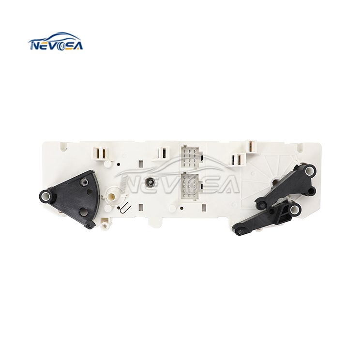Nevosa 81619906068 81619906116 81619906122 81619906105 Heater Switches Panel for MAN TGS, TGA, TGL, TGM Truck Parts