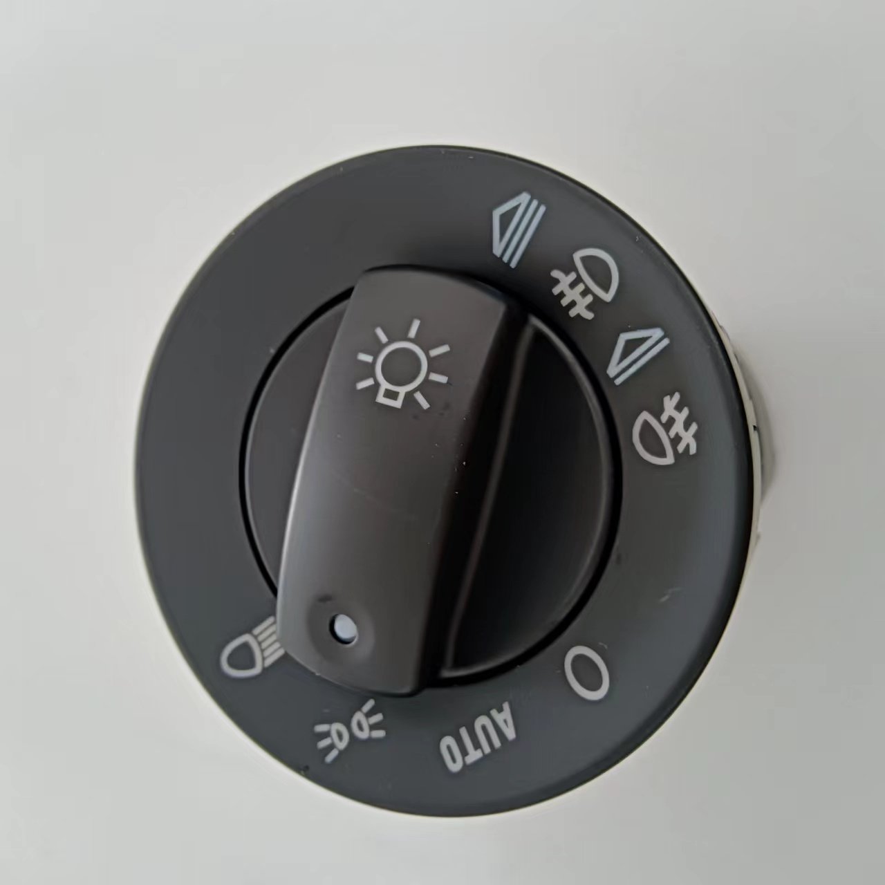 AUTO Headlight Foglights Switch 8E0941531D for Audi A4 S4 B6 B7 RS4 A4 Quattro