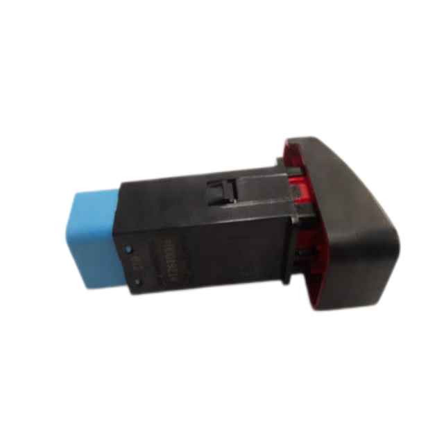 High Quality P1373040000A0 Hazard Warning Switch Assembly Double Flash Warning Button