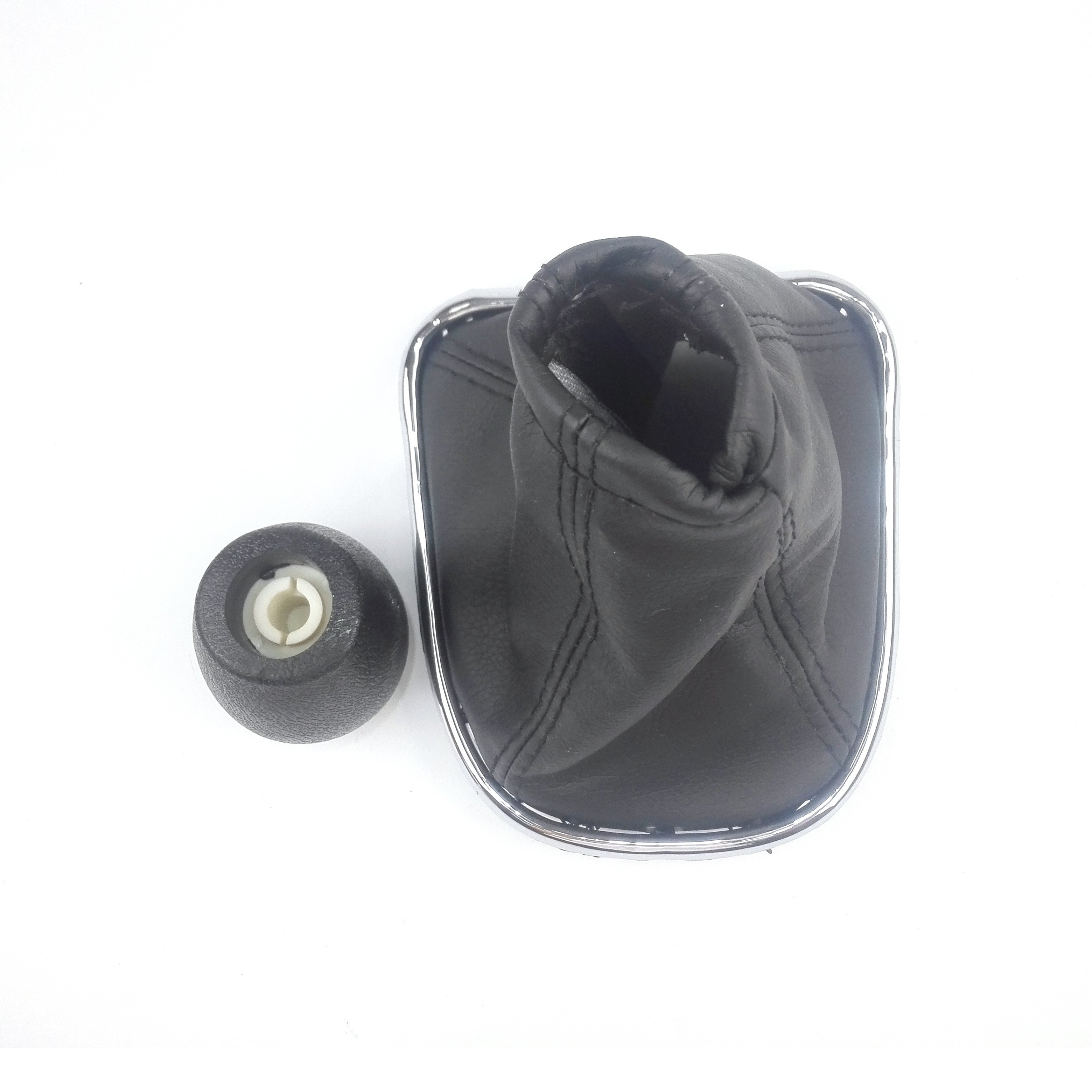6 Gear Shift Manual Transmission Speed Knob Switch with Cover for Cruze 2008-2014