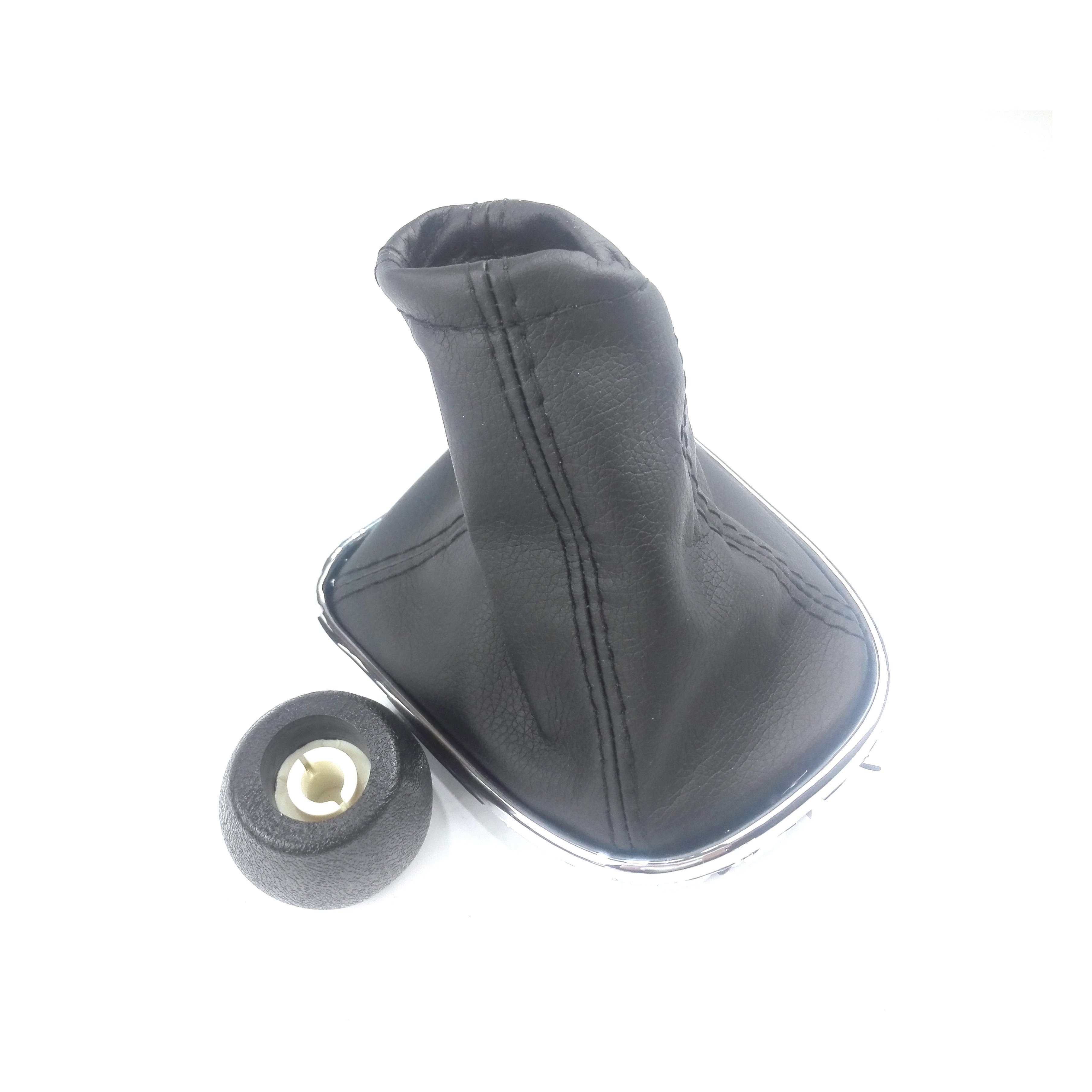 6 Gear Shift Manual Transmission Speed Knob Switch with Cover for Cruze 2008-2014