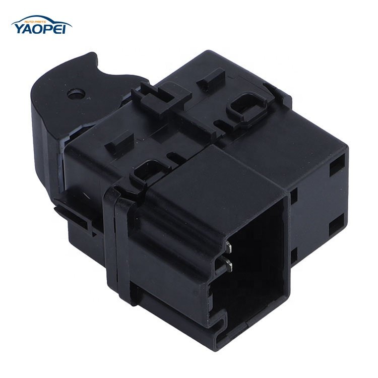 FL3Z-14529-AB FL3Z-14529-AC SW7661 DWS2116 YAOPEI Power Window Single Switch for Ford Expedition F150 Edge
