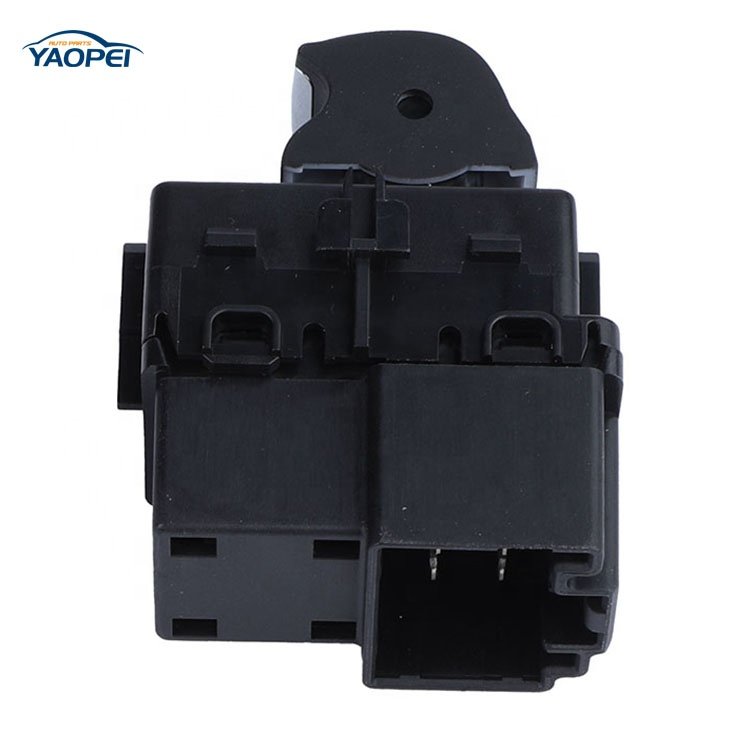 FL3Z-14529-AB FL3Z-14529-AC SW7661 DWS2116 YAOPEI Power Window Single Switch for Ford Expedition F150 Edge