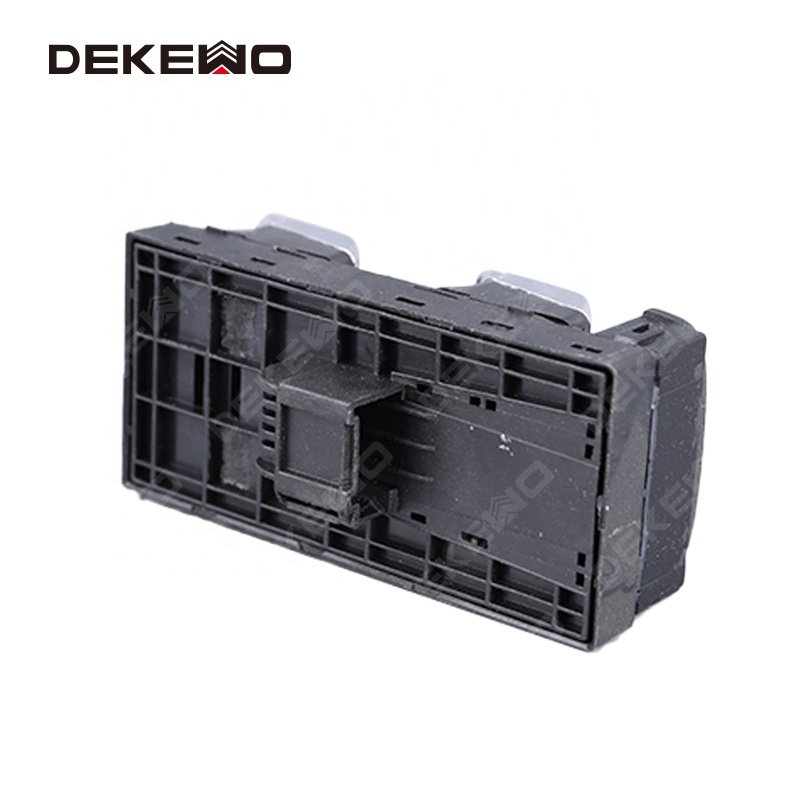 DEKEWO Car Auto Parts Window Switch for AUDI 2012-2018 A6C7 OE 4G0959851C