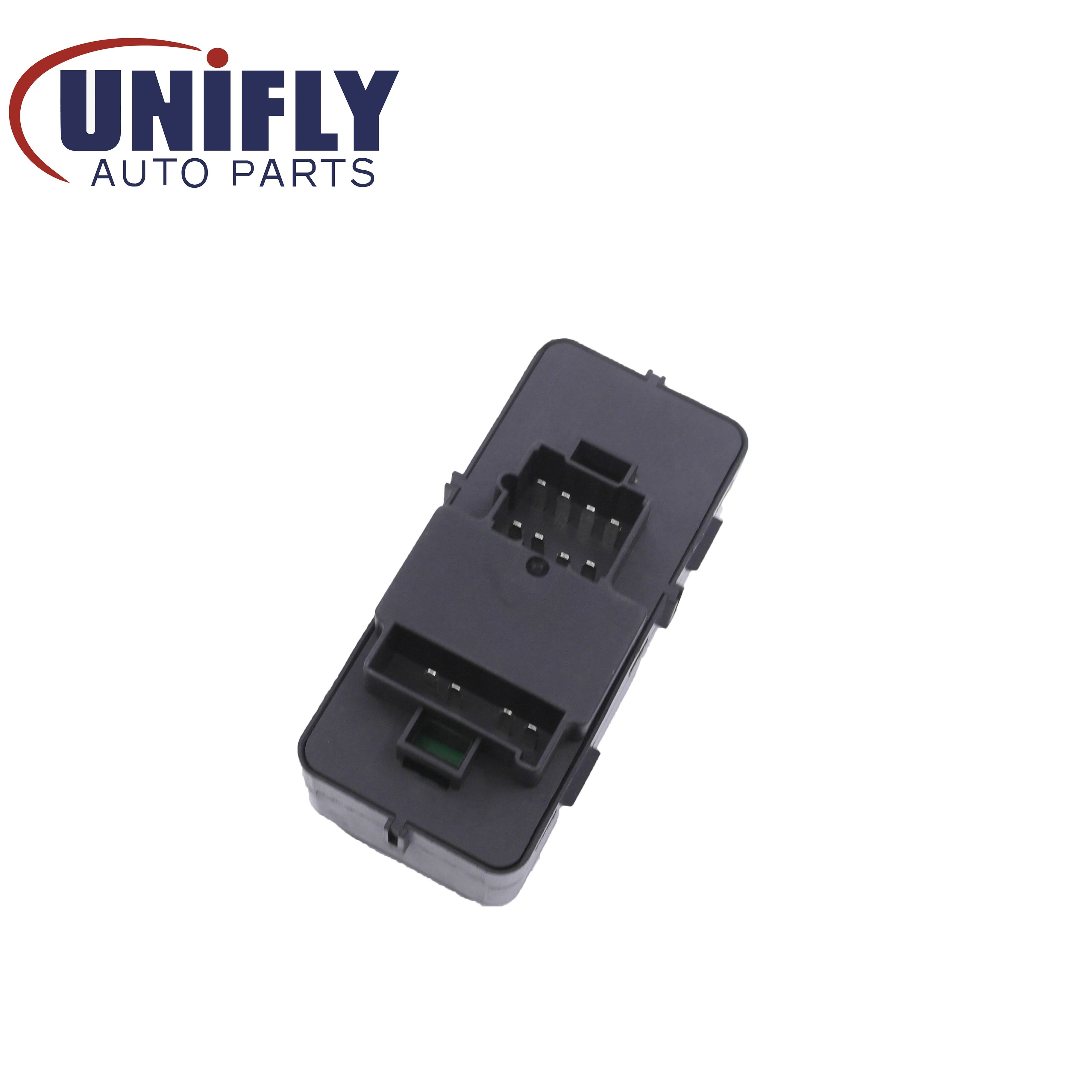 UNIFLY Auto Parts Electric Power Window Switch for Chevy Impala 3.8L 3.4L 2000-2005 10413253 10422427