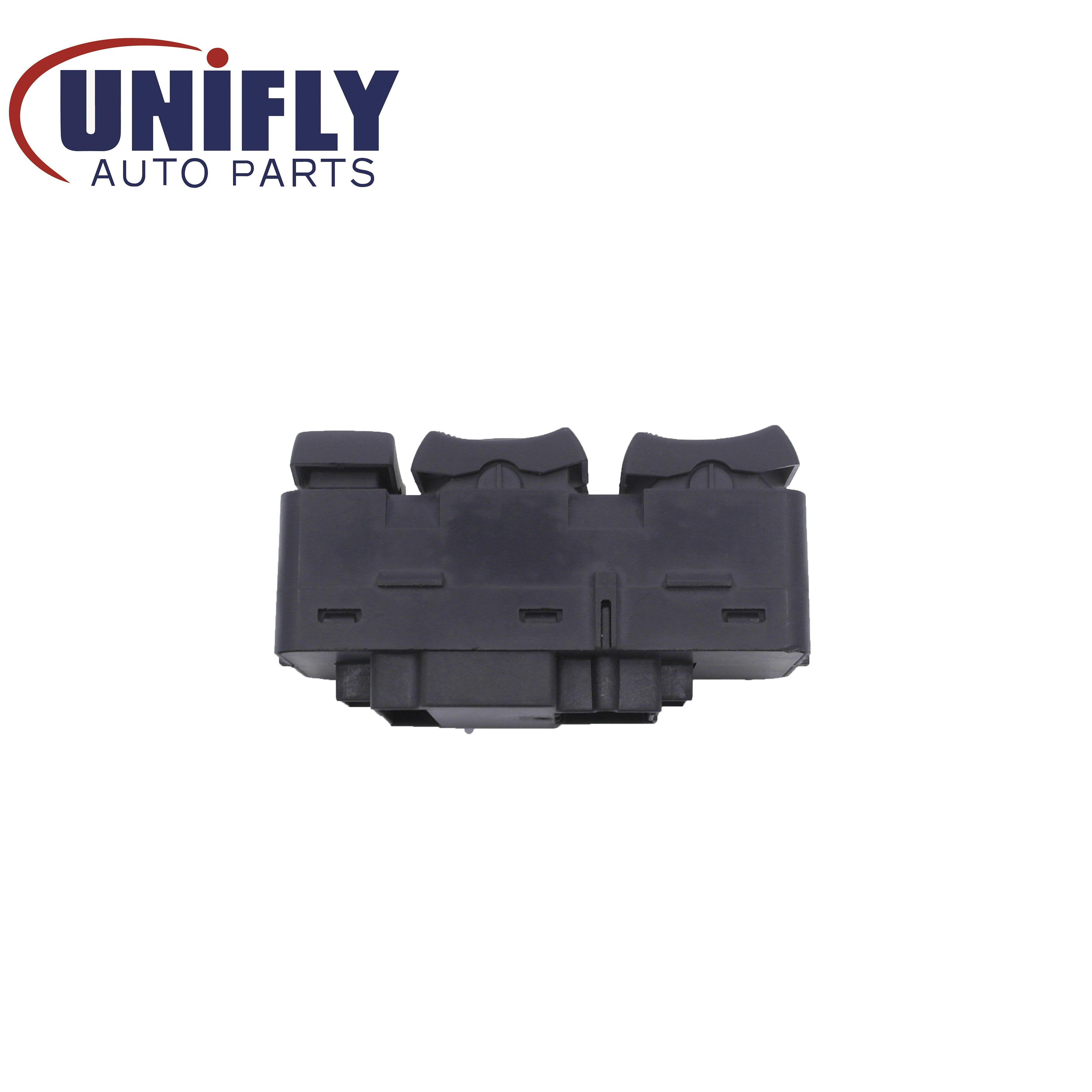 UNIFLY Auto Parts Electric Power Window Switch for Chevy Impala 3.8L 3.4L 2000-2005 10413253 10422427