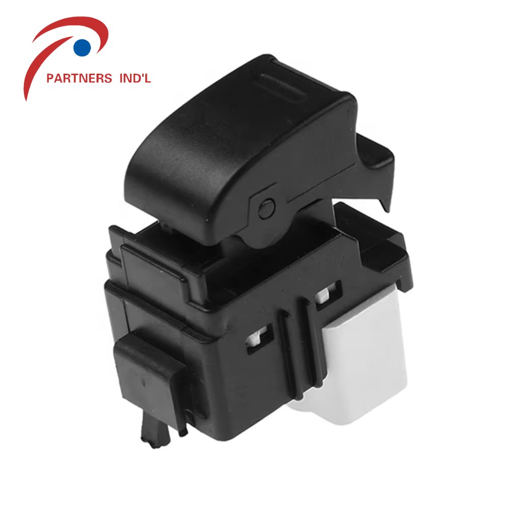 Zpartners 84810-12080 Power Window Switch Applicable for Toyota VITZ YARIS FJ CRUISER RAV4