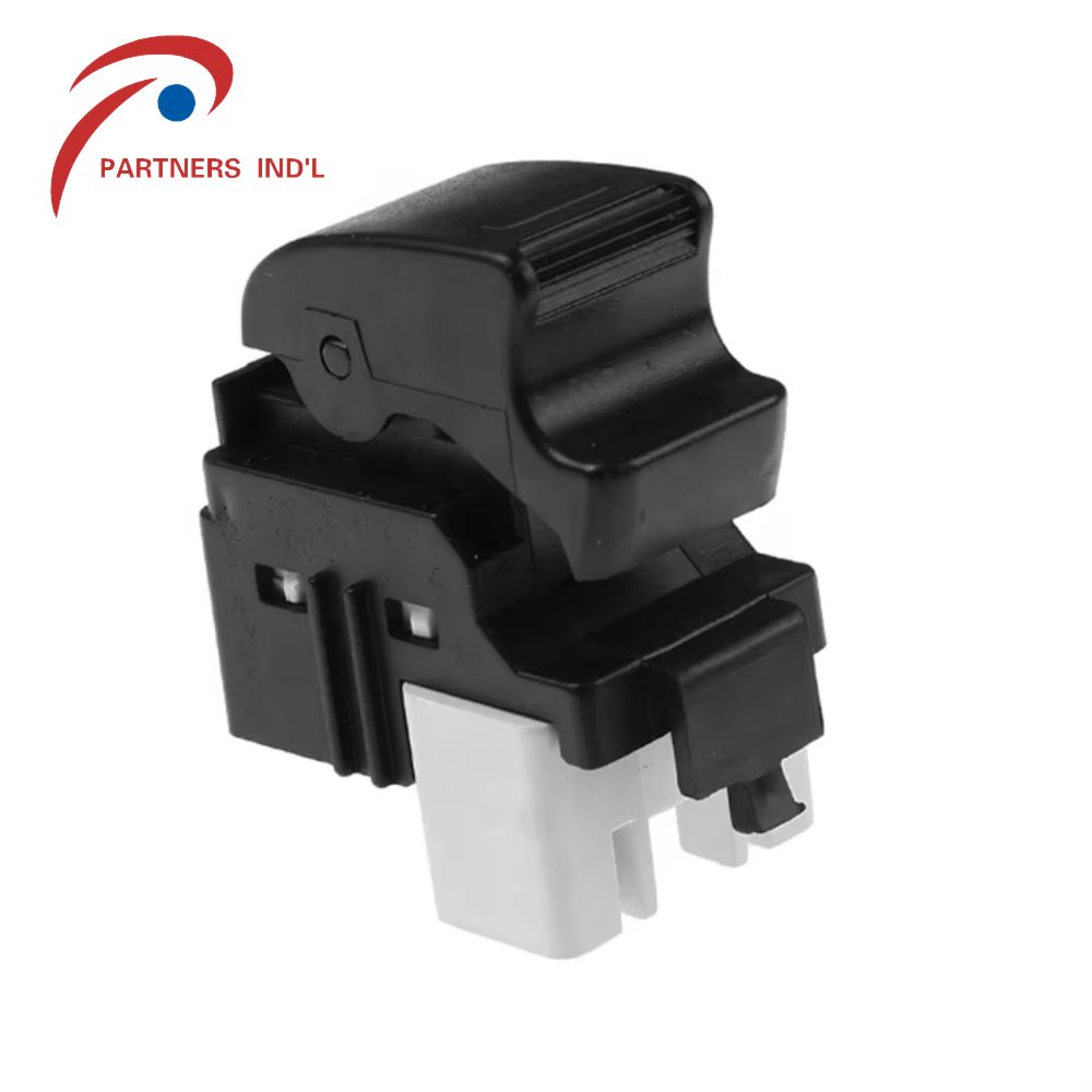 Zpartners 84810-12080 Power Window Switch Applicable for Toyota VITZ YARIS FJ CRUISER RAV4