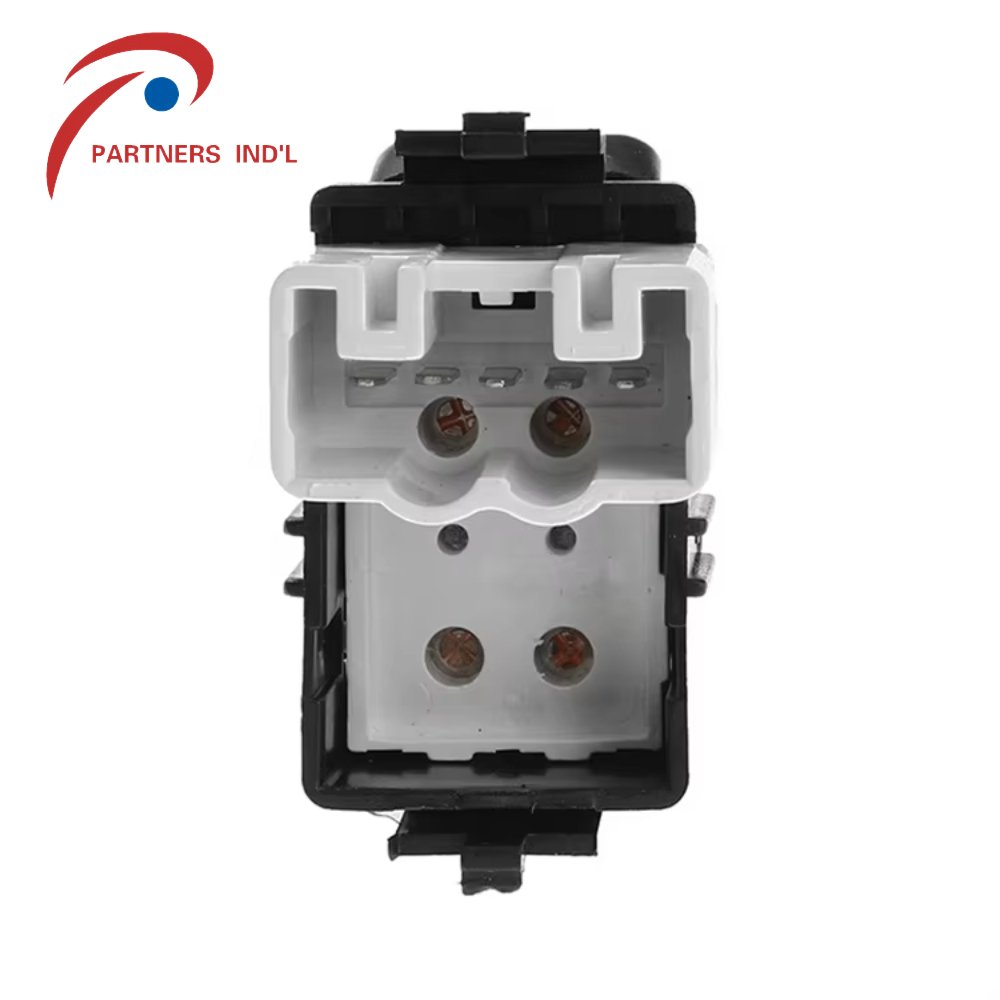 Zpartners 84810-12080 Power Window Switch Applicable for Toyota VITZ YARIS FJ CRUISER RAV4