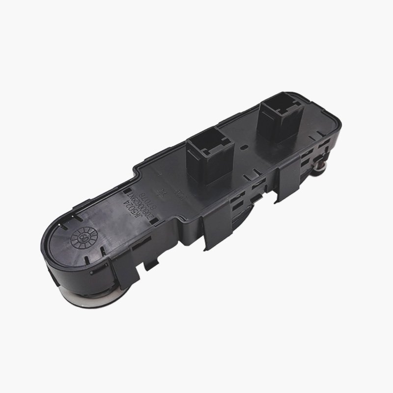 For Citroen C-QUATRE C-triomphe Car Window Lift Switch Car Window Switches Universal Left Front Lift Switch Manual
