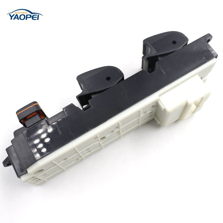 Electric Power Window Switch 84820-35020 for Toyota Land Cruiser 80 Series 1990-1998