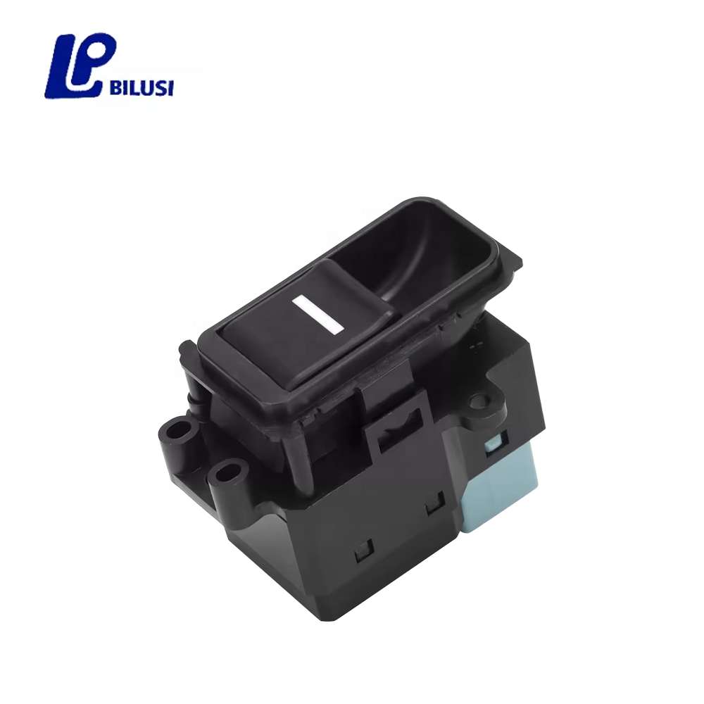 Bilusi New Model Power Window Switch for Honda Odyssey 2003-2008 Oem:35770-SDA-A21