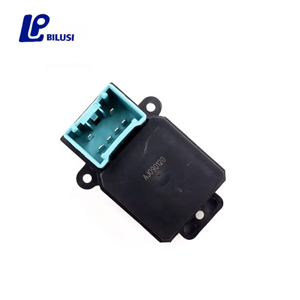 Bilusi New Model Power Window Switch for Honda Odyssey 2003-2008 Oem:35770-SDA-A21