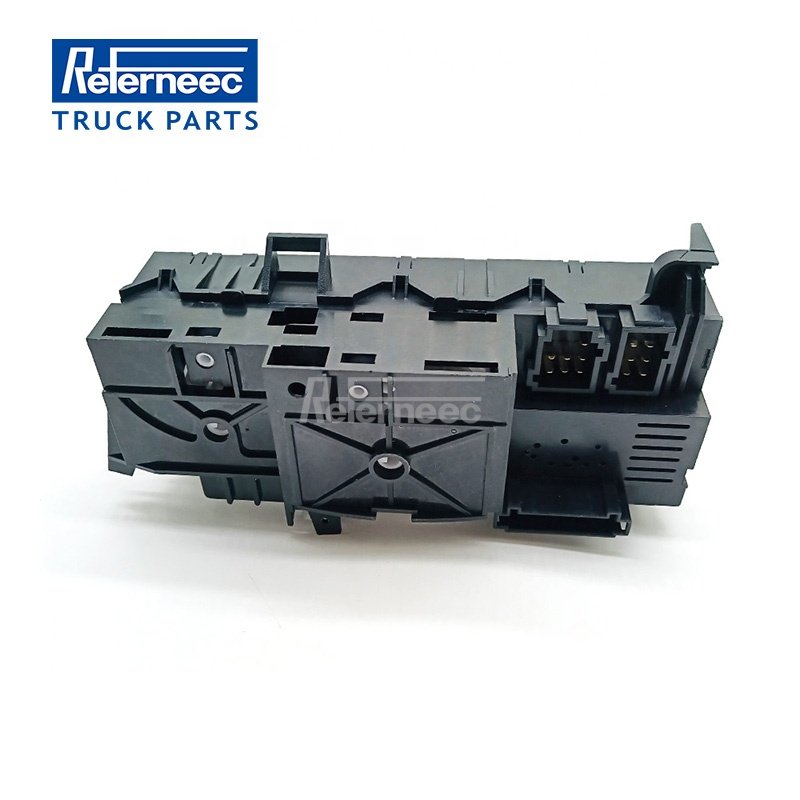 REFERNEEC Switch 9438200026 A9438200026 Heater Climate Control Panel Switch for MERCEDES BENZ Truck