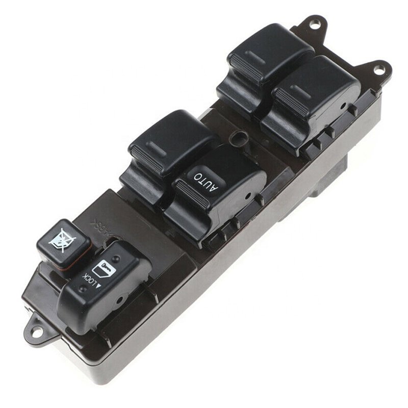Electrical System Auto Power Window Switch for Toyota Land Cruiser Yaris Echo Camry Scion OEM 84820-33170