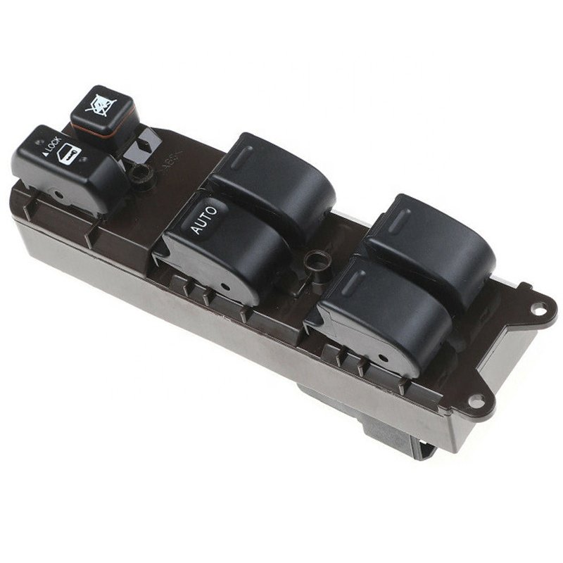 Electrical System Auto Power Window Switch for Toyota Land Cruiser Yaris Echo Camry Scion OEM 84820-33170