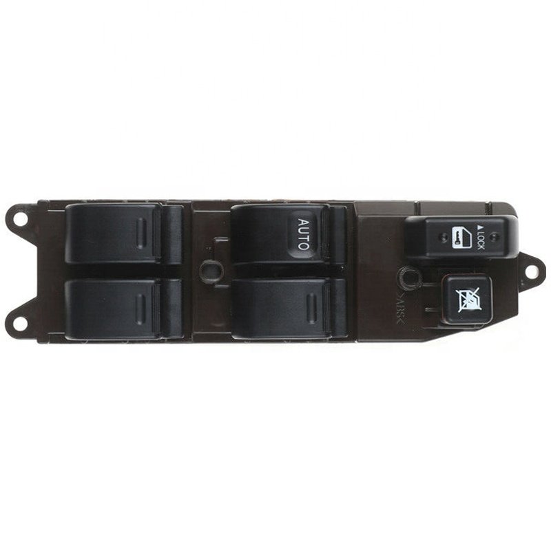 Electrical System Auto Power Window Switch for Toyota Land Cruiser Yaris Echo Camry Scion OEM 84820-33170