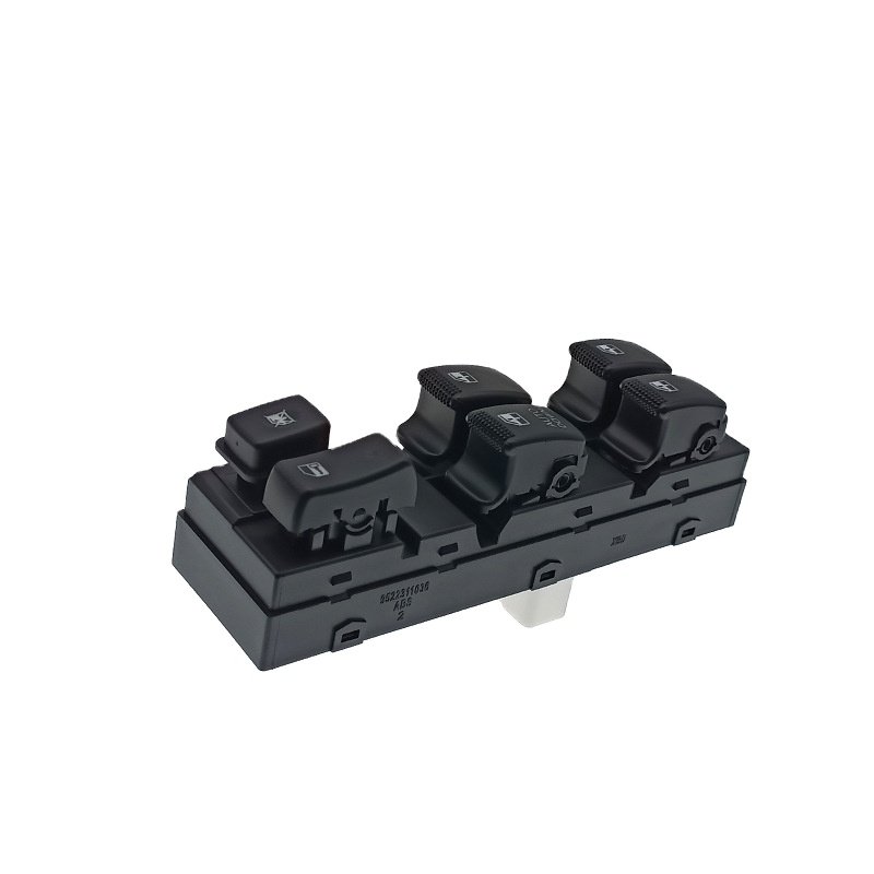 Wholesale 935701F370 Electric Vehicle Left Front Electric Window Lifter Switch for Kia Sportage