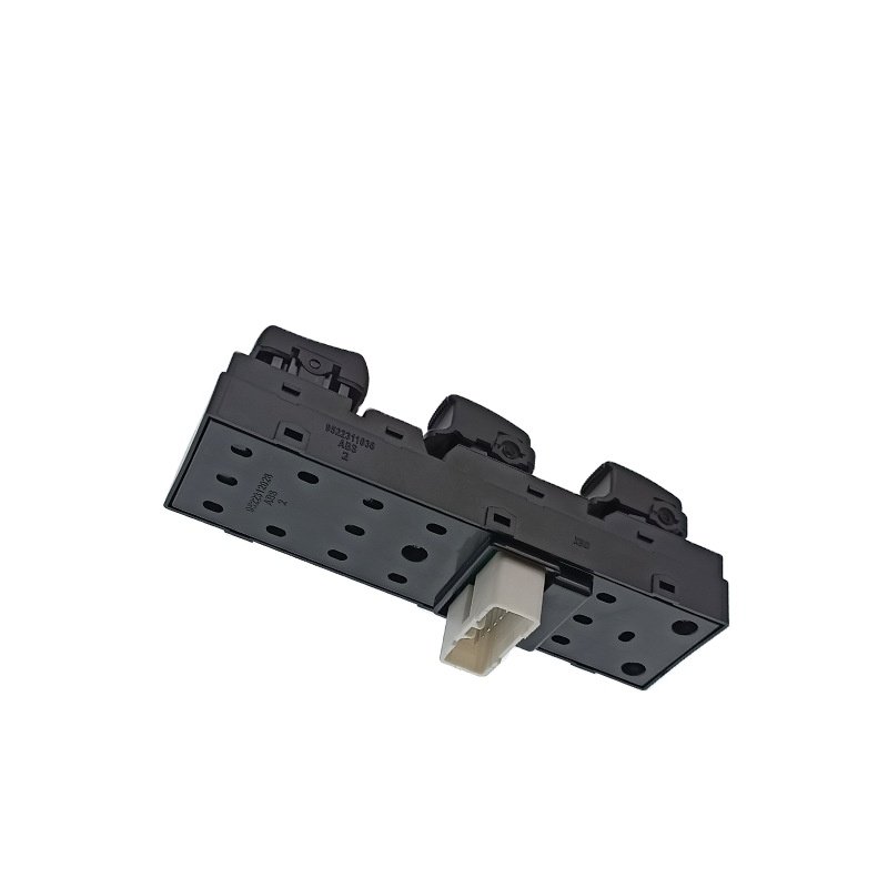 Wholesale 935701F370 Electric Vehicle Left Front Electric Window Lifter Switch for Kia Sportage